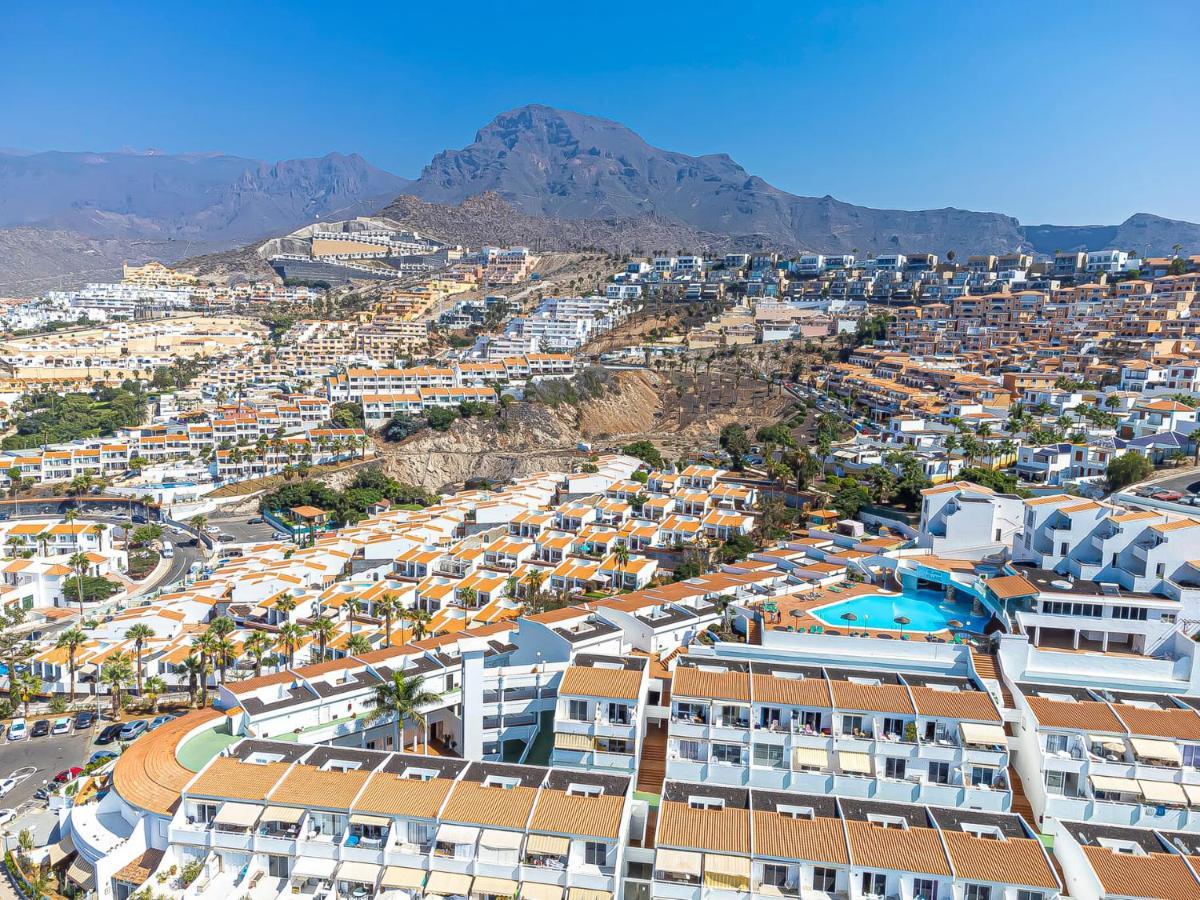Island Village Paradise By Altamarhomes Costa Adeje  Exterior photo