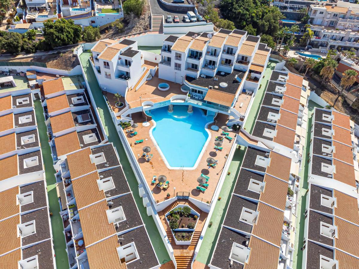 Island Village Paradise By Altamarhomes Costa Adeje  Exterior photo