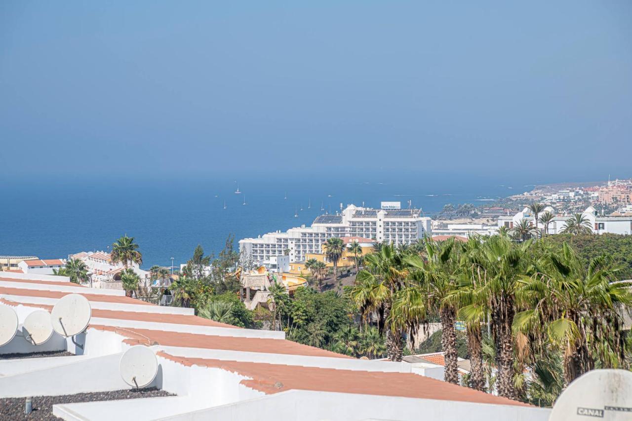 Island Village Paradise By Altamarhomes Costa Adeje  Exterior photo