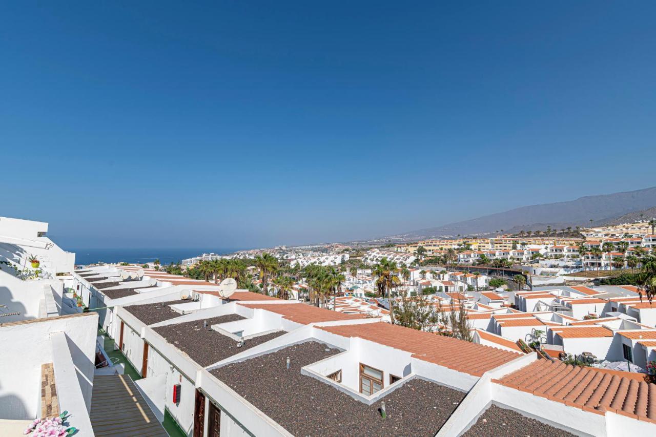 Island Village Paradise By Altamarhomes Costa Adeje  Exterior photo