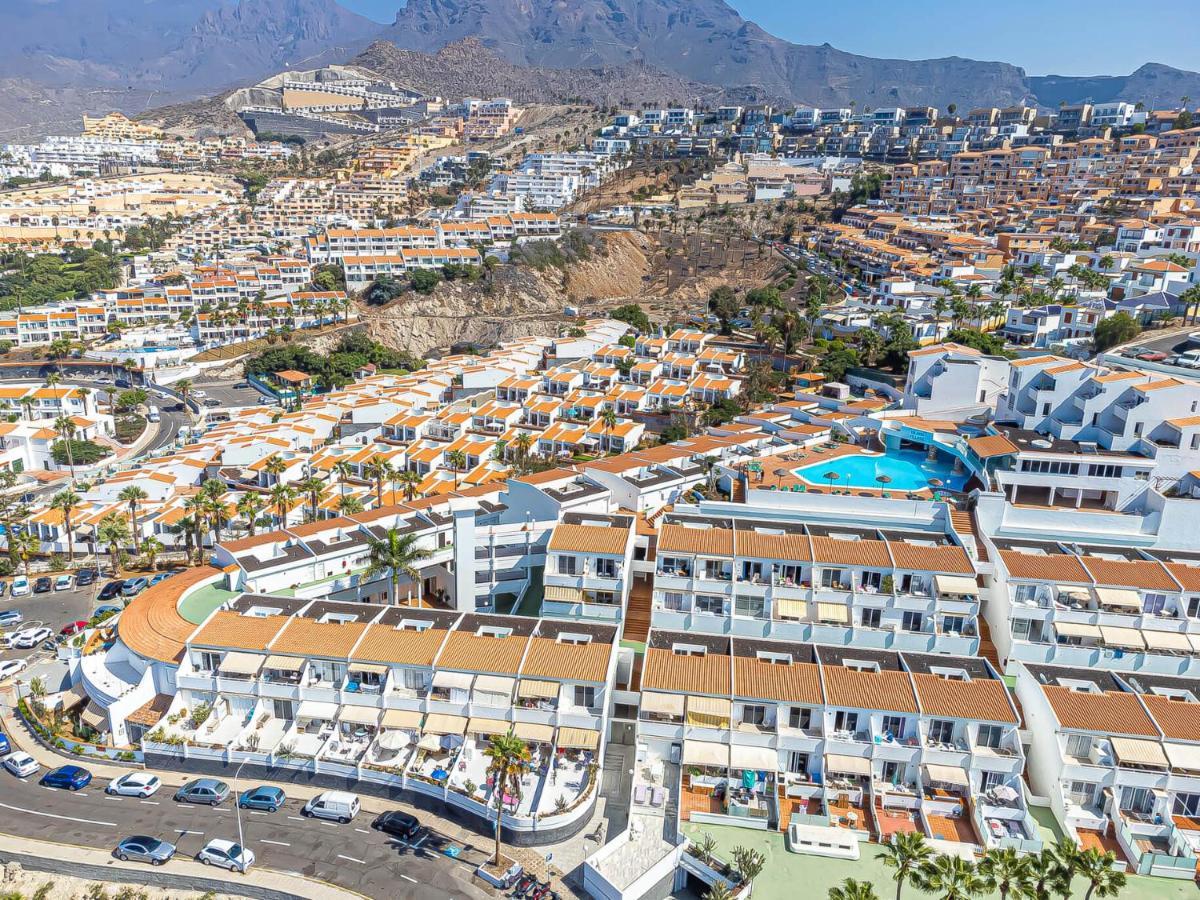 Island Village Paradise By Altamarhomes Costa Adeje  Exterior photo