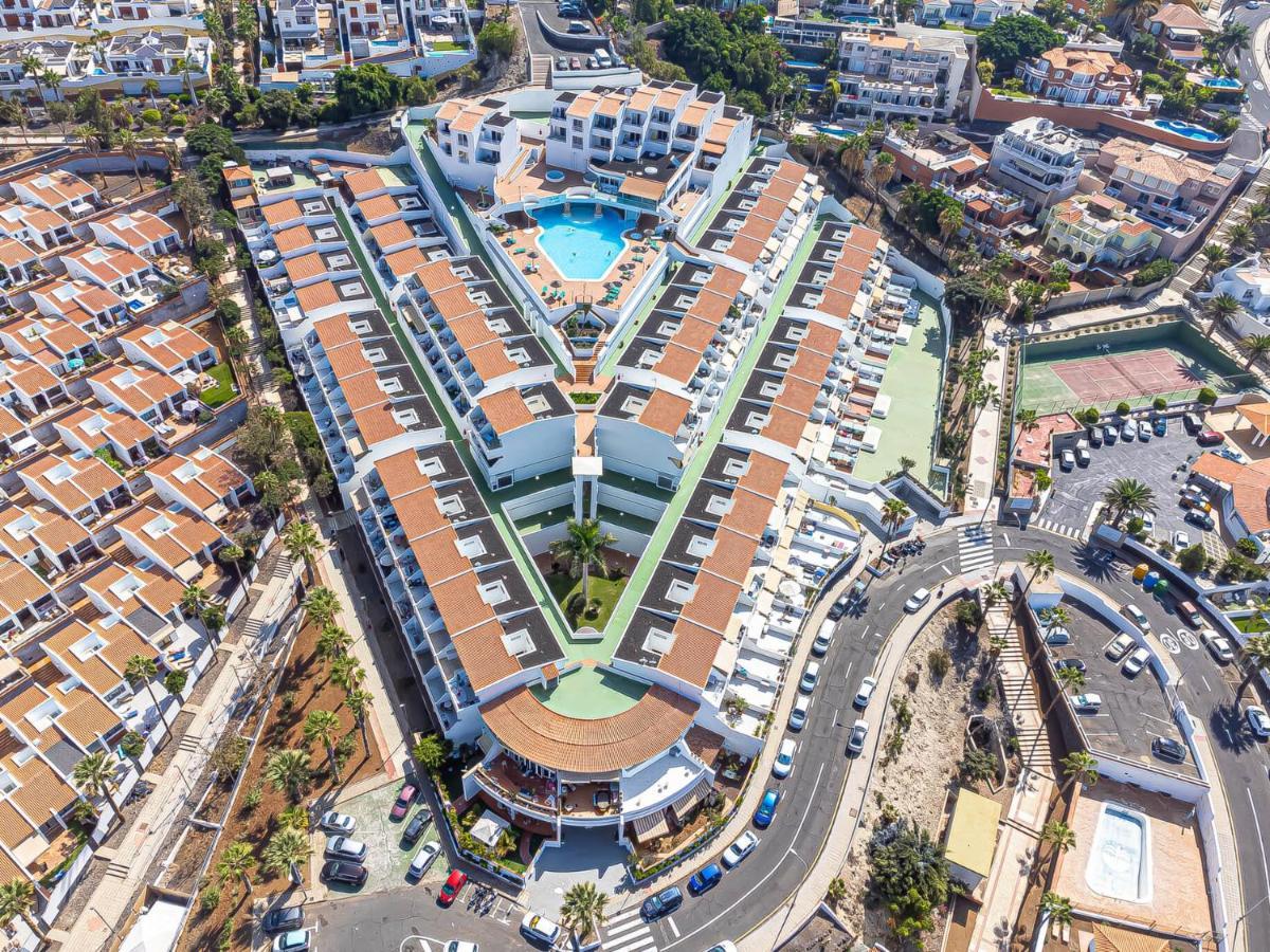 Island Village Paradise By Altamarhomes Costa Adeje  Exterior photo