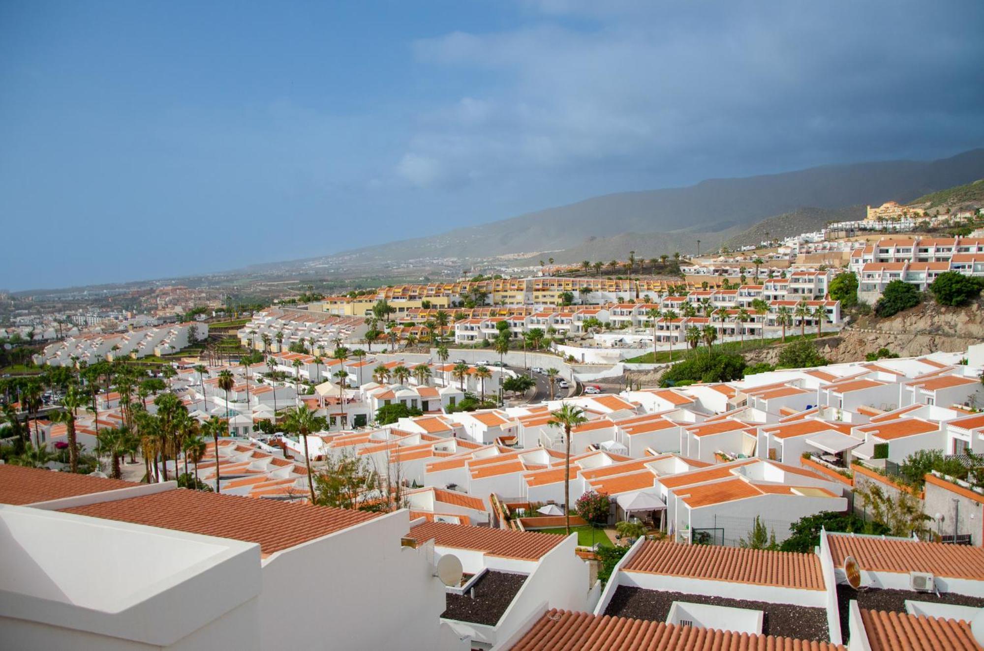Island Village Paradise By Altamarhomes Costa Adeje  Exterior photo