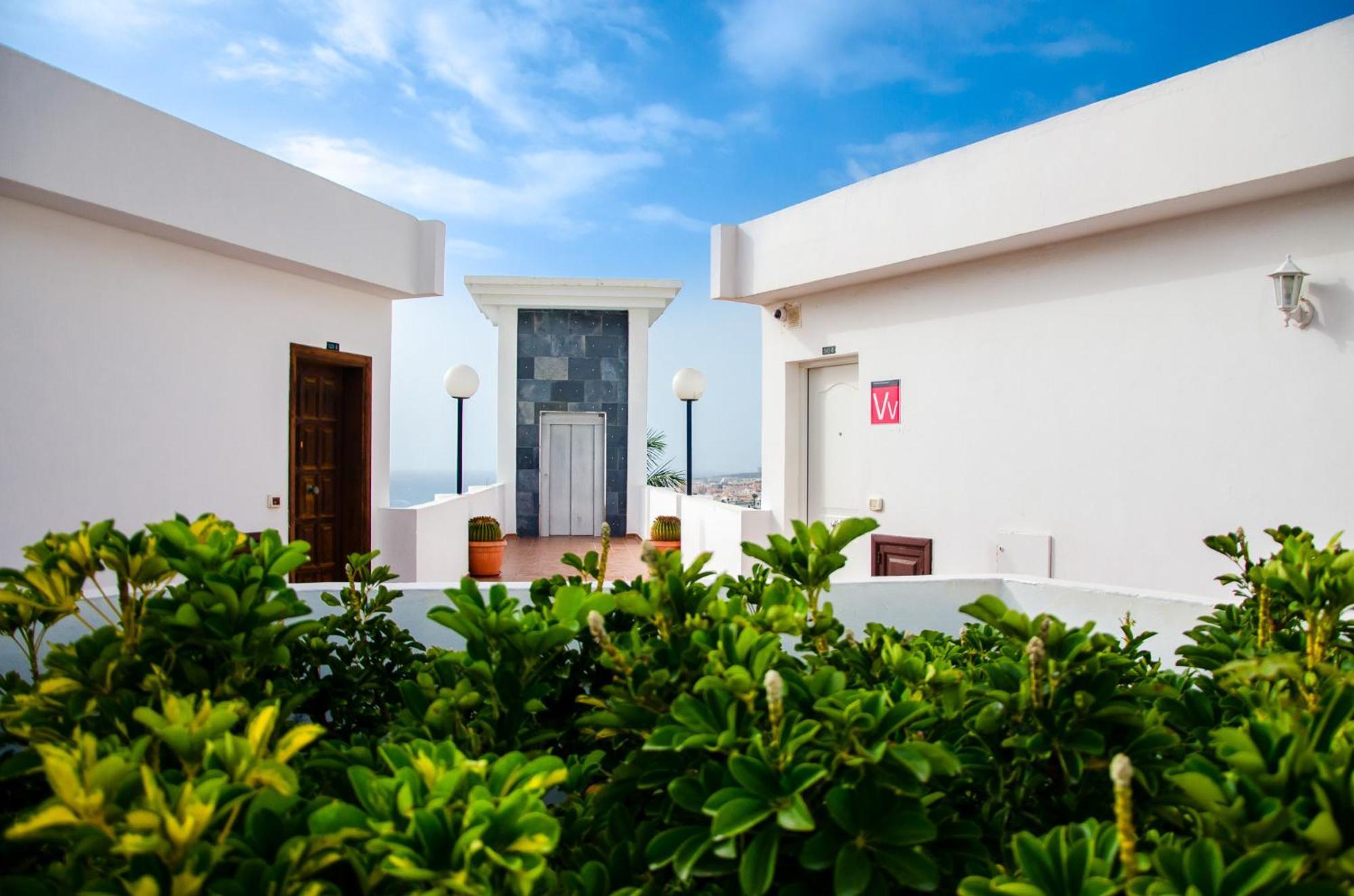 Island Village Paradise By Altamarhomes Costa Adeje  Exterior photo