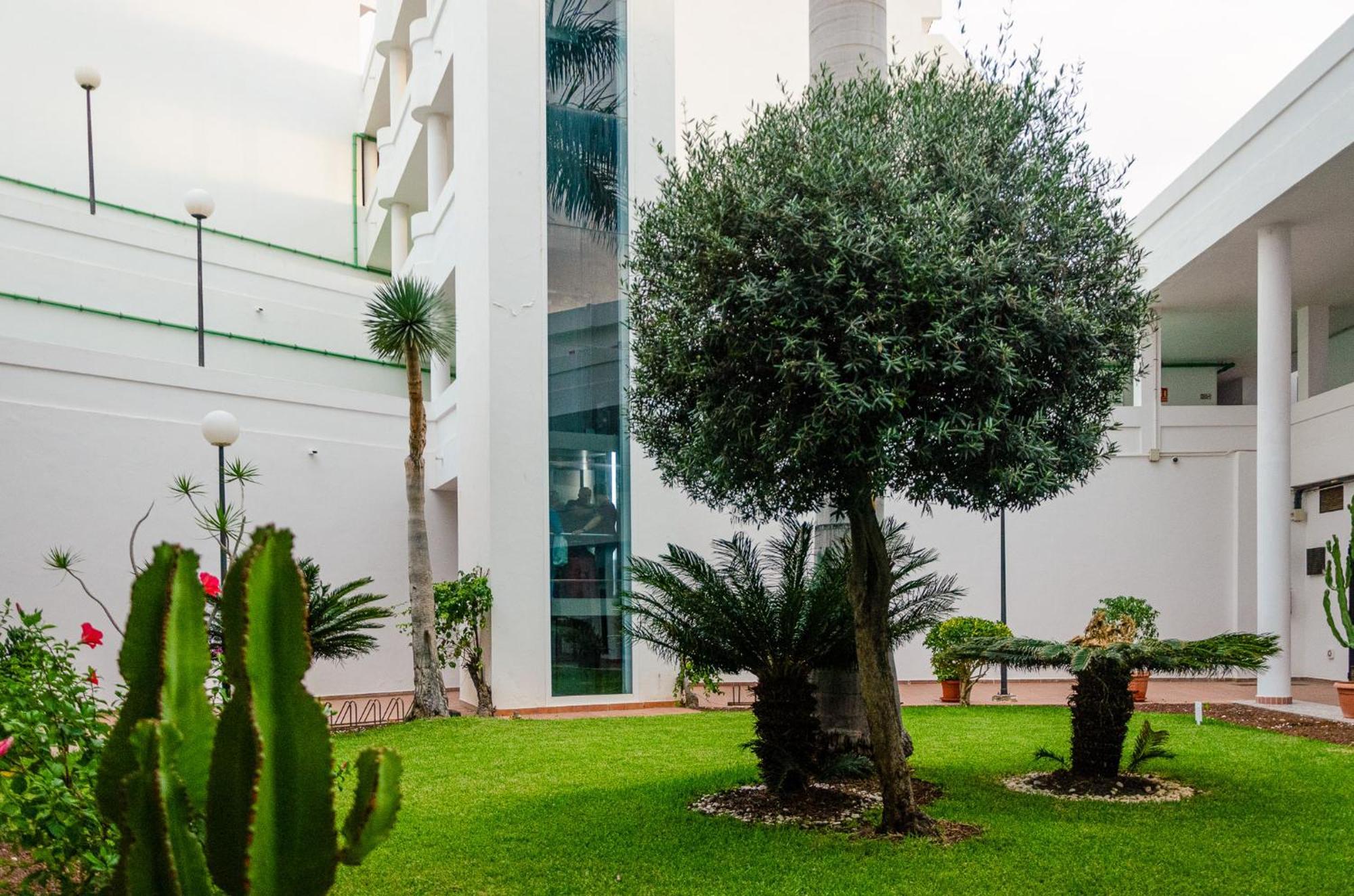 Island Village Paradise By Altamarhomes Costa Adeje  Exterior photo