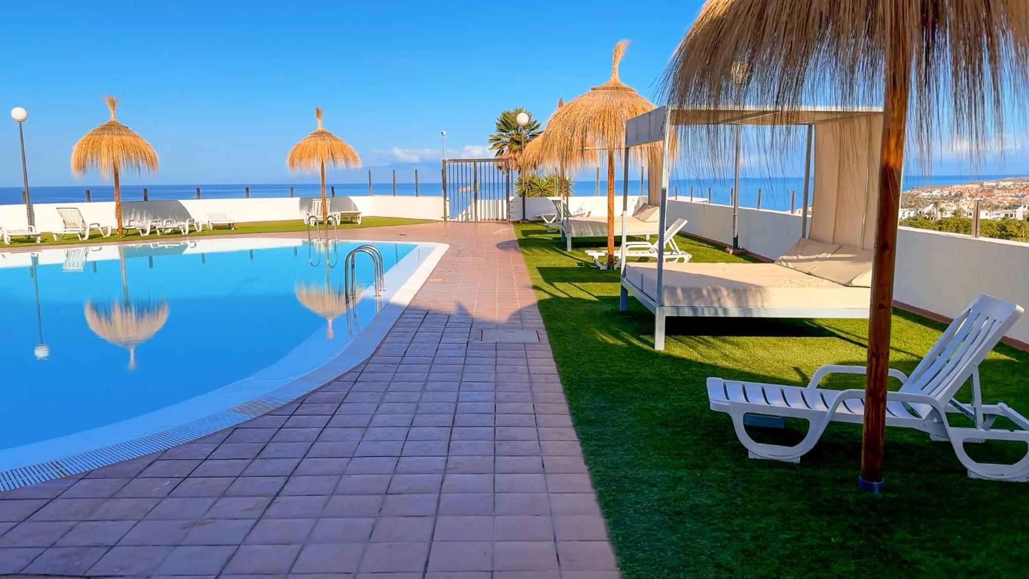Island Village Paradise By Altamarhomes Costa Adeje  Exterior photo