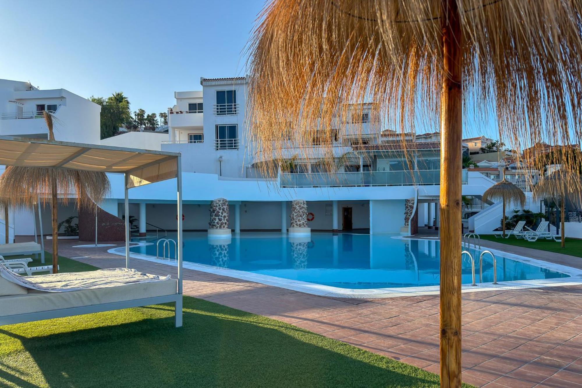 Island Village Paradise By Altamarhomes Costa Adeje  Exterior photo